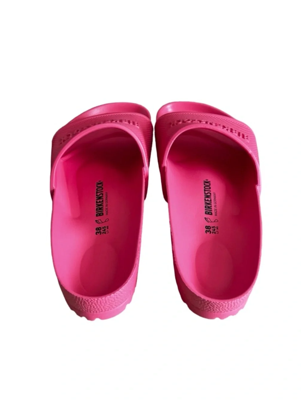 BIRKENSTOCK Barbados Essentials Slide